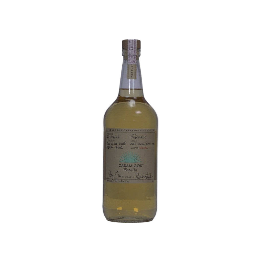 Casamigos Reposado Tequila 1L - Comprar online en Grand Gourmet Caracas con delivery