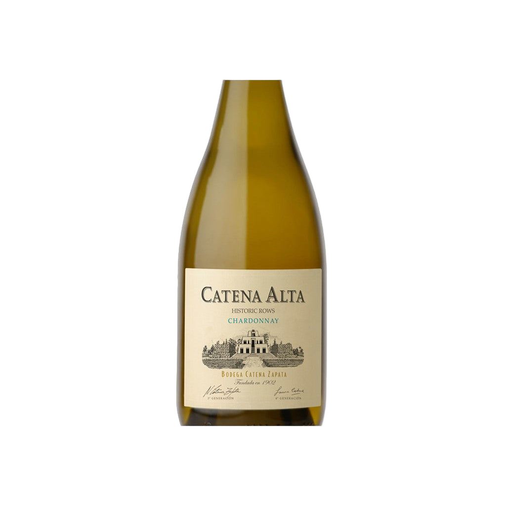 Catena Alta Chardonnay 750ml - Disponible en Licorería Grand Gourmet Caracas