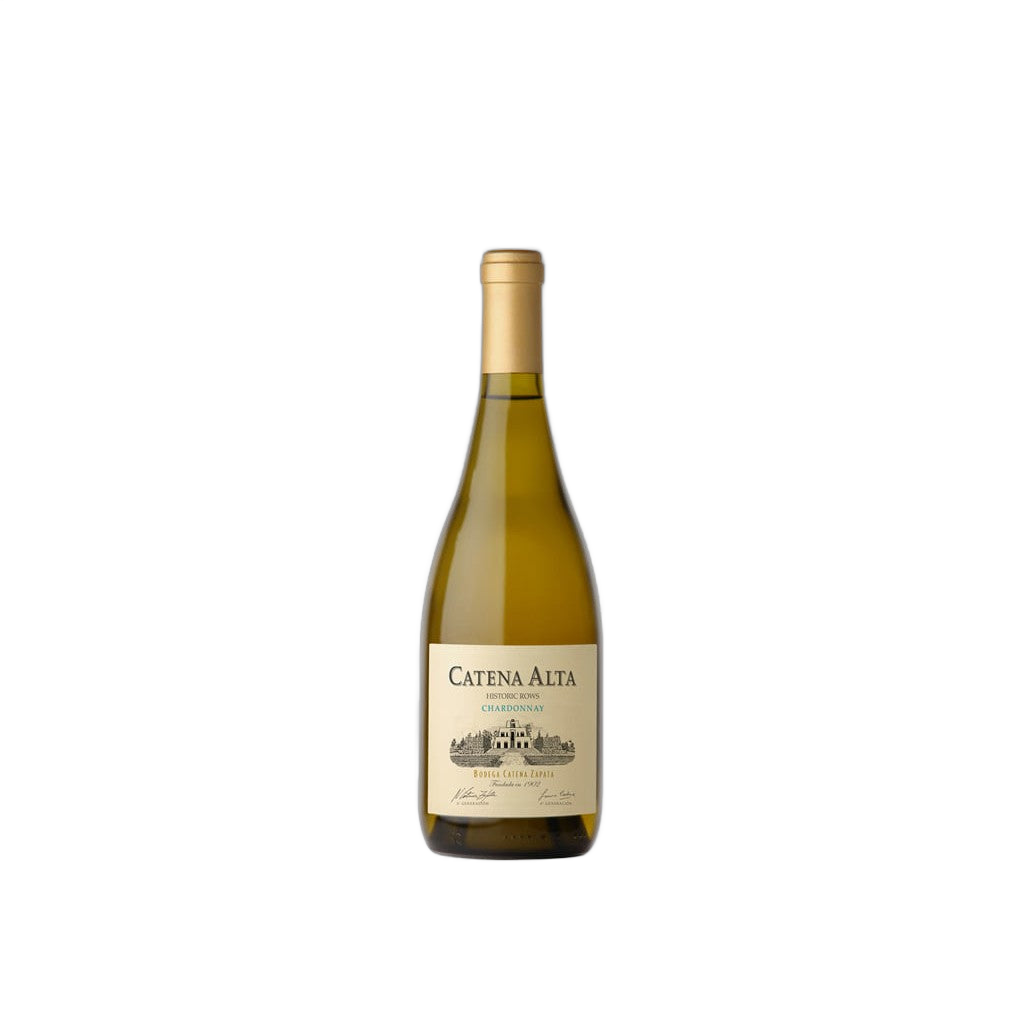 Catena Alta Chardonnay 750ml - Comprar online en Grand Gourmet Caracas con delivery