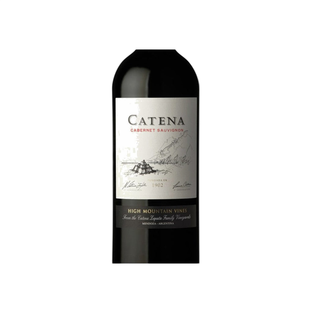 Catena Cabernet Sauvignon 750ml - Disponible en Licorería Grand Gourmet Caracas