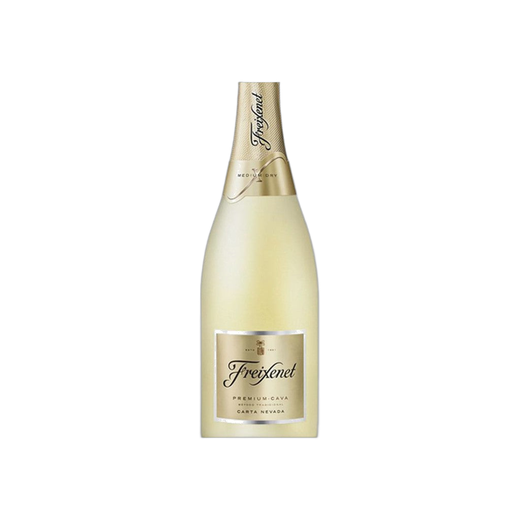 Cava Freixenet Carta Nevada D/s 750ml - Disponible en Licorería Grand Gourmet Caracas