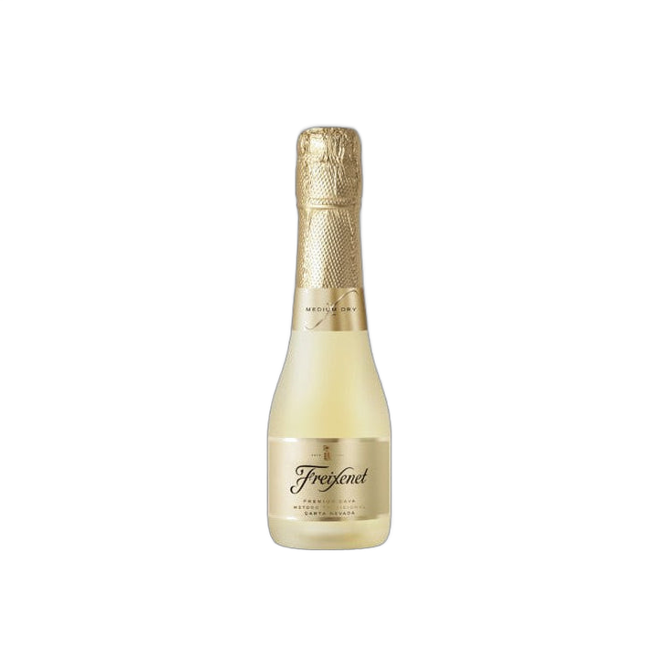 Cava Fx Mini Carta Nevada D/s 0,20L - Comprar online en Grand Gourmet Caracas con delivery