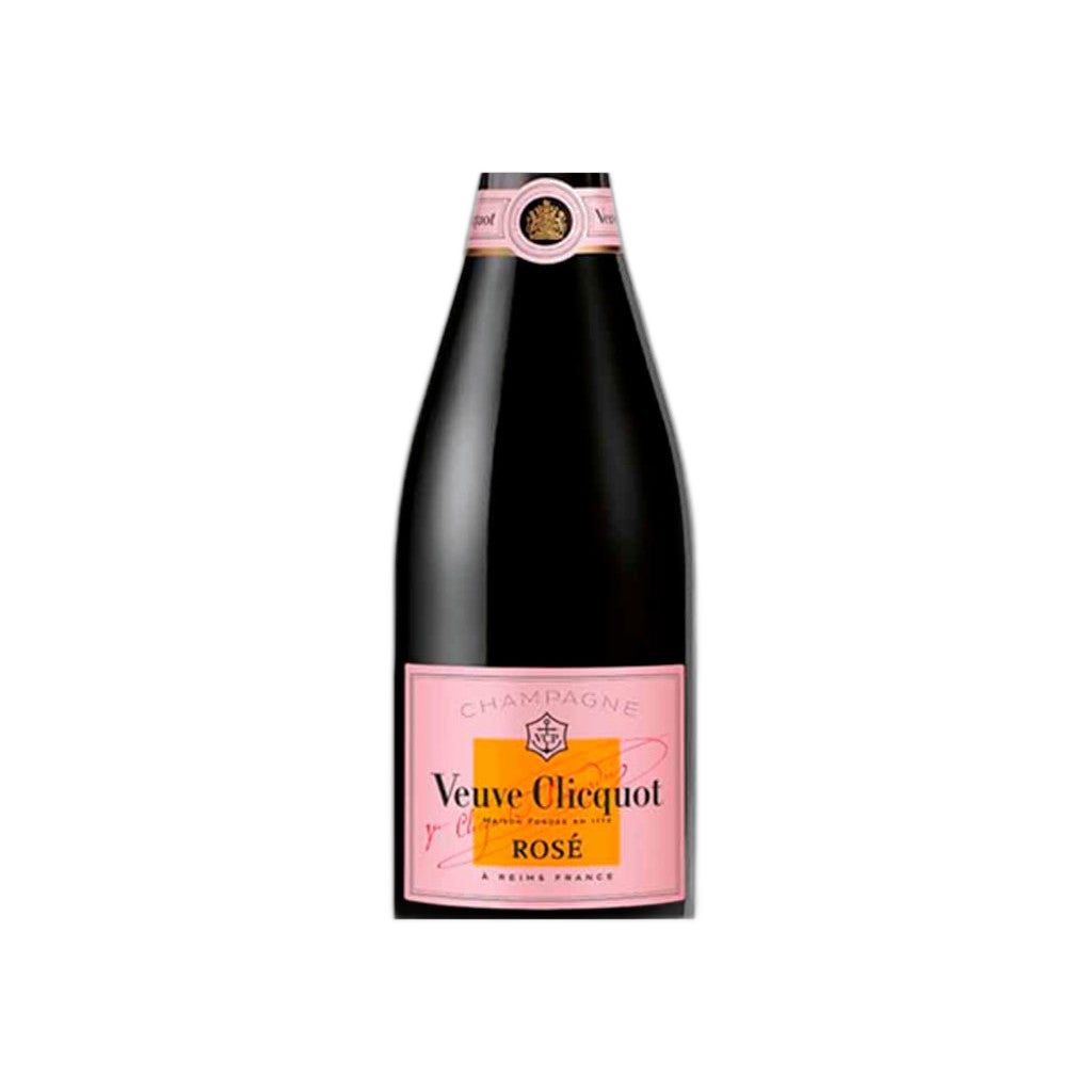 Champagne Veuve Clicquot Rose 750ml - Disponible en Licorería Grand Gourmet Caracas