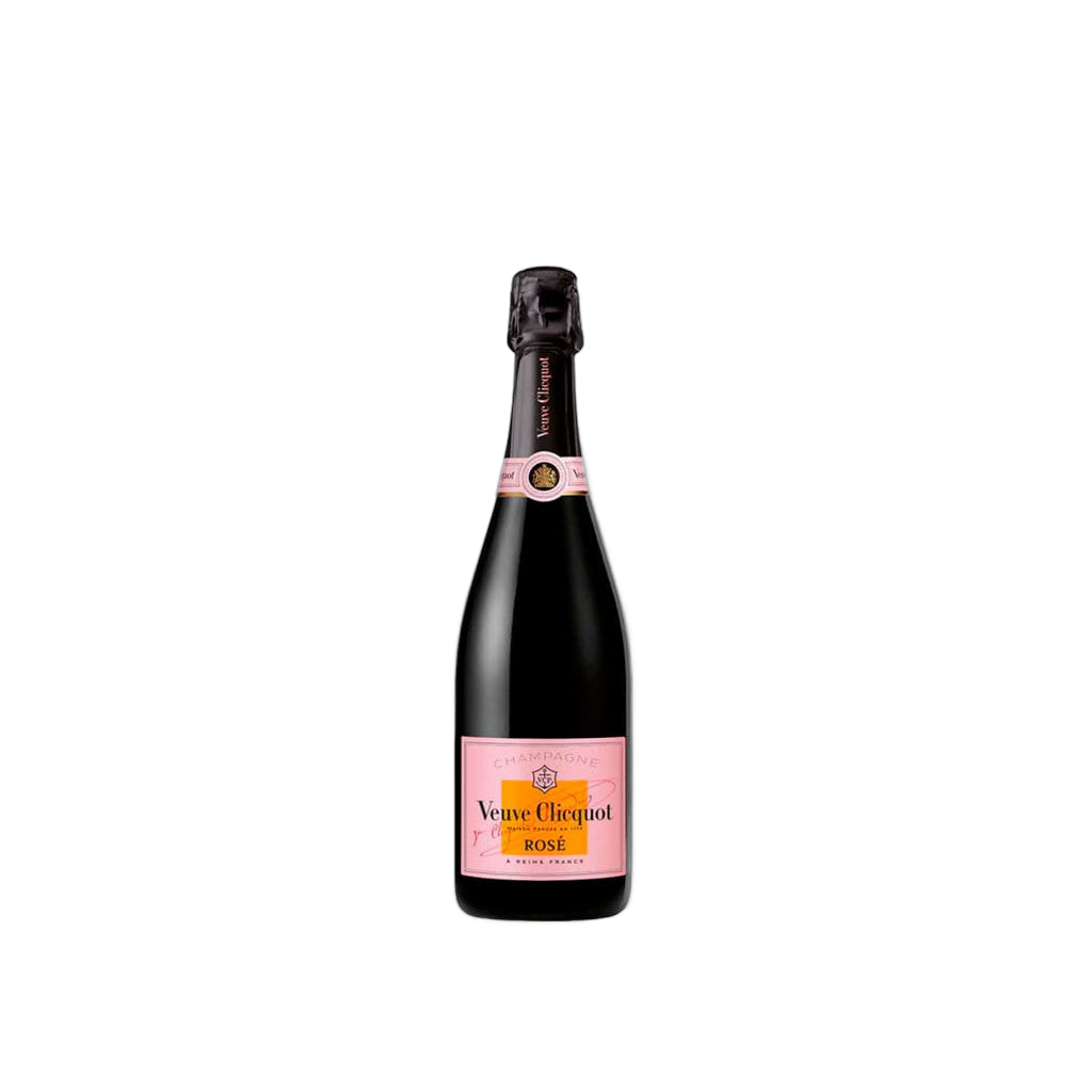 Champagne Veuve Clicquot Rose 750ml - Comprar online en Grand Gourmet Caracas con delivery