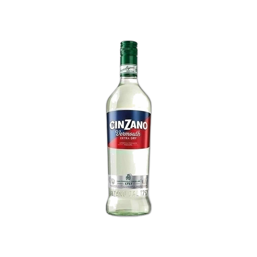 Cinzano Extra Dry 1L - Comprar online en Grand Gourmet Caracas con delivery