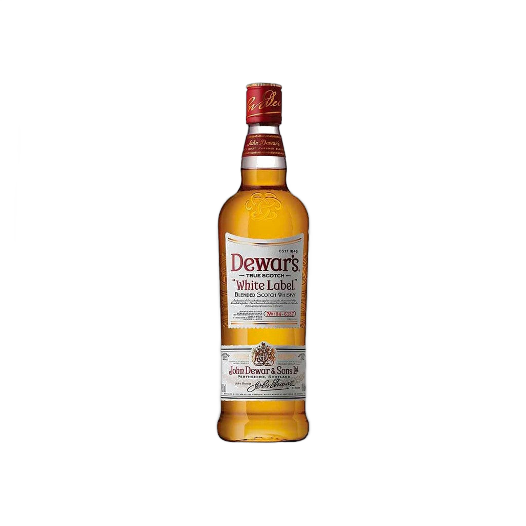 Dewars White LABEL 1L - Comprar online en Grand Gourmet Caracas con delivery