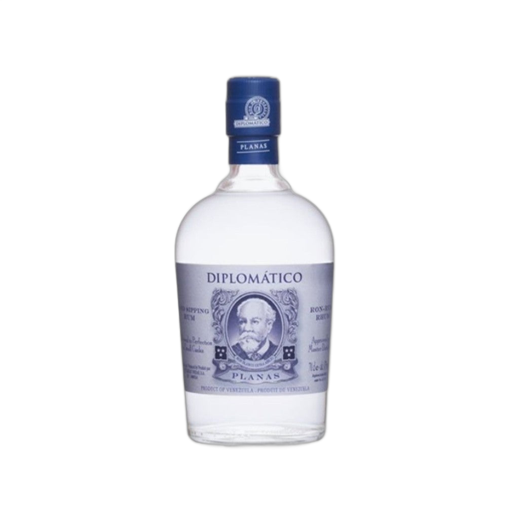 Diplomatico Planas 0,70 - Disponible en Licorería Grand Gourmet Caracas