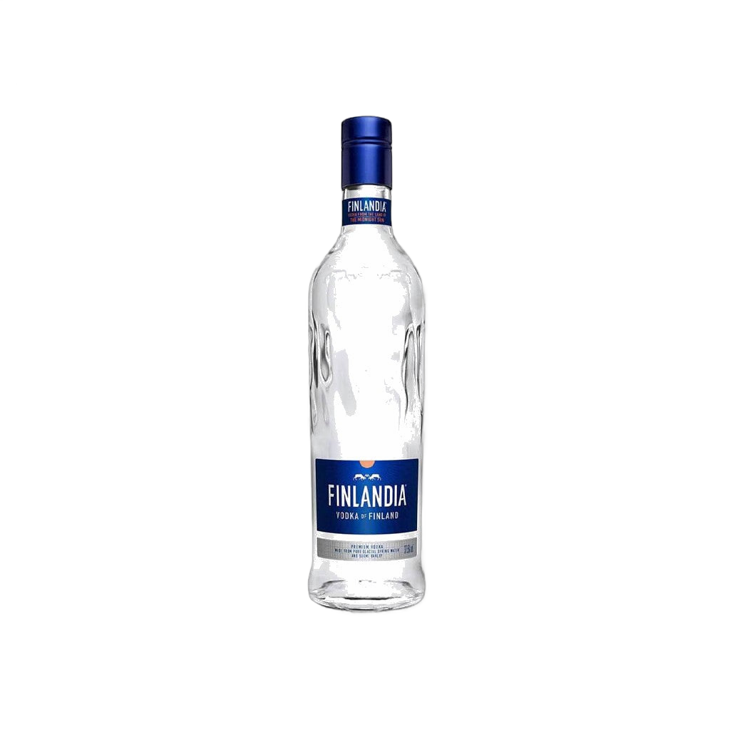 Finlandia Vodka 1L - Comprar online en Grand Gourmet Caracas con delivery