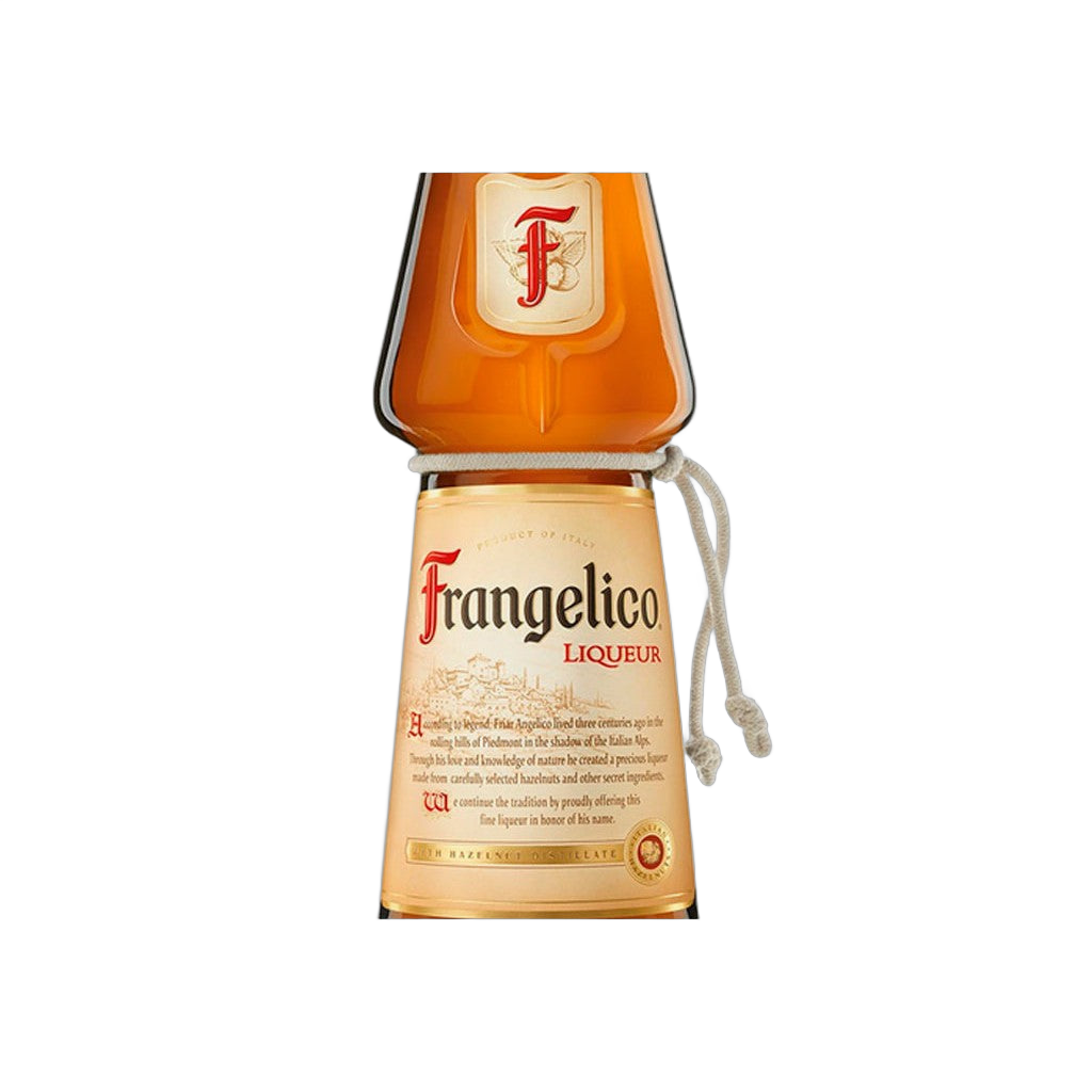 Frangelico 1L - Disponible en Licorería Grand Gourmet Caracas