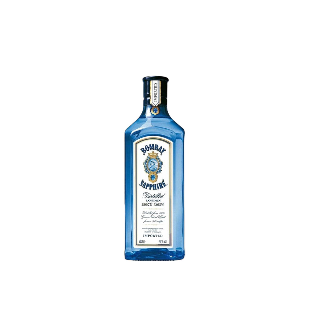 Ginebra Bombay Sapphire 750ml - Comprar online en Grand Gourmet Caracas con delivery
