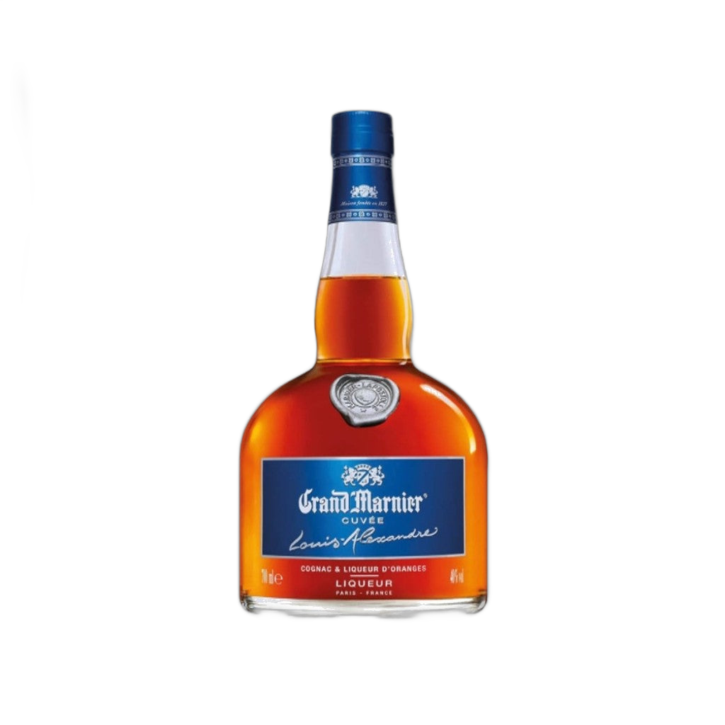 Grand Marnier Louis Alexander 700ml - Comprar online en Grand Gourmet Caracas con delivery
