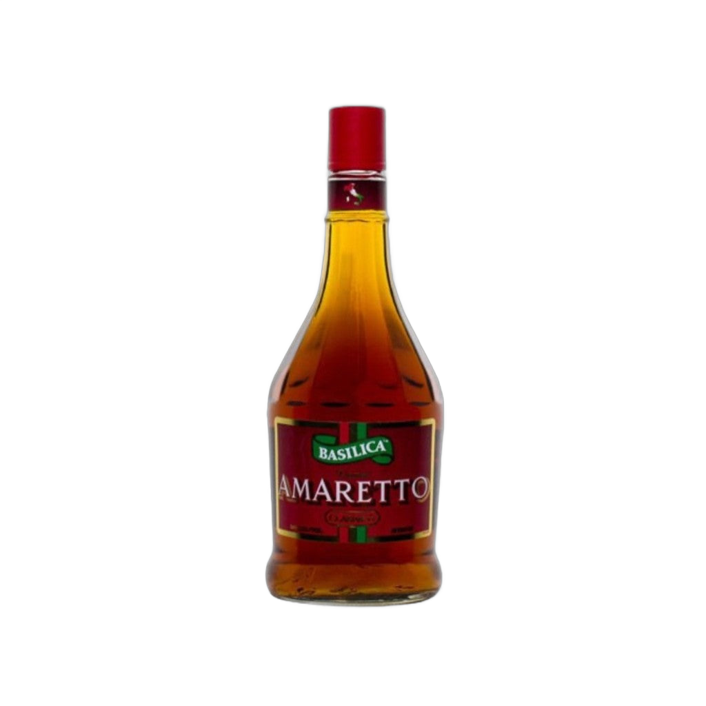 Licor Amaretto Basilica 750ml - Comprar online en Grand Gourmet Caracas con delivery