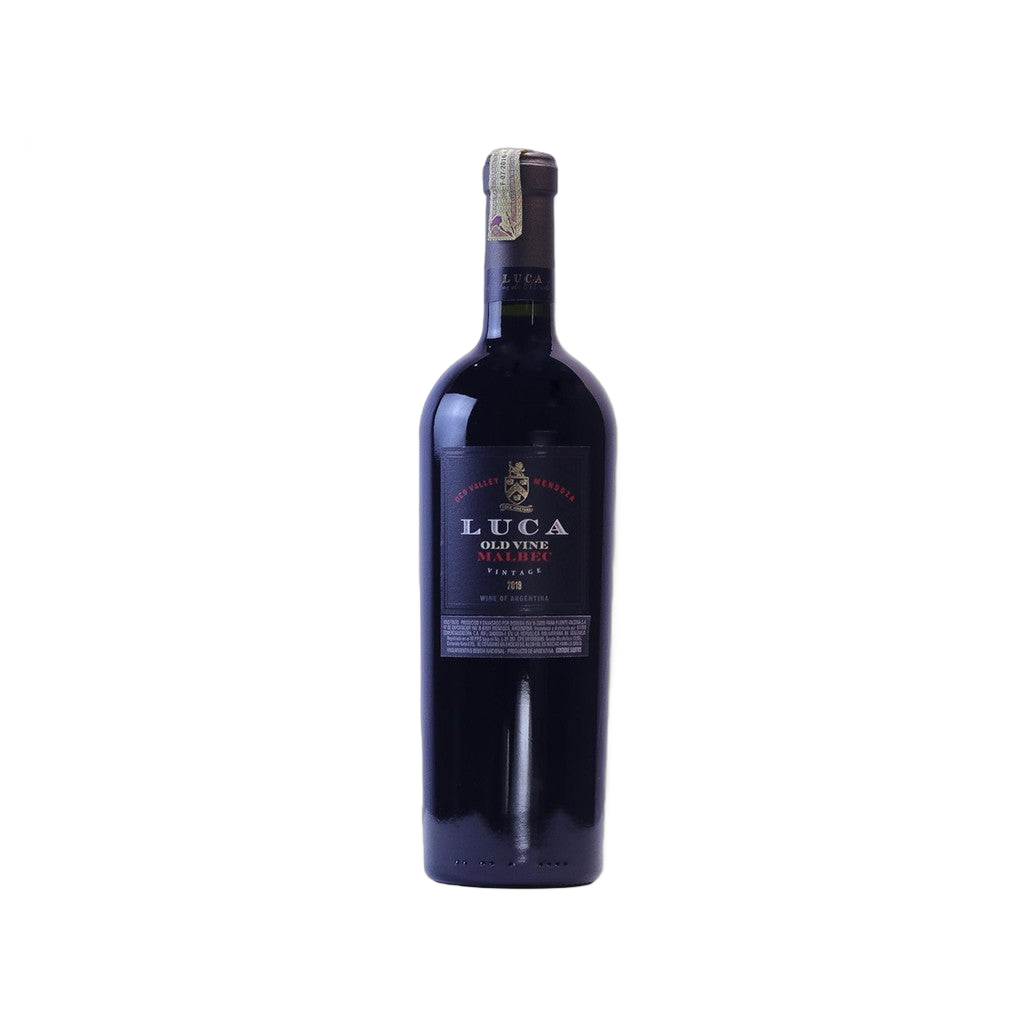 Luca Malbec 750ml - Comprar online en Grand Gourmet Caracas con delivery