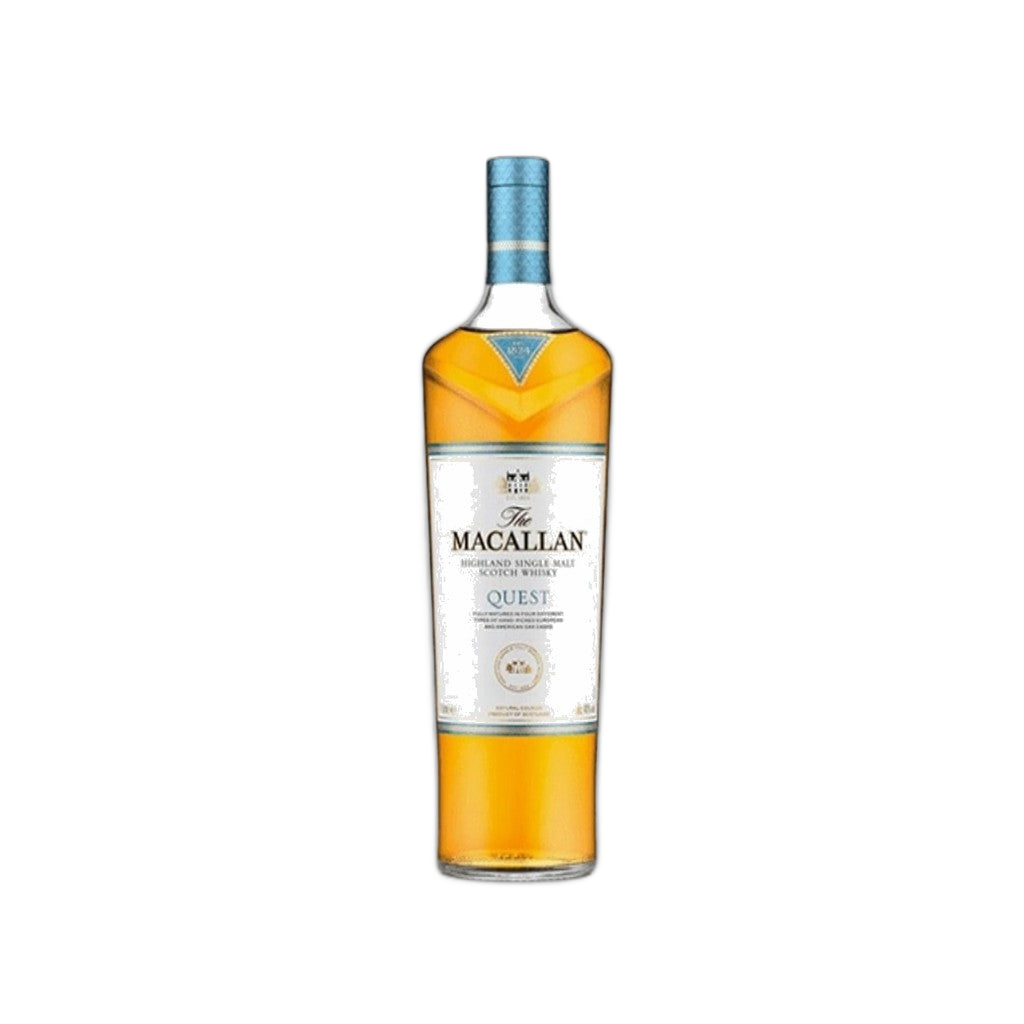 Macallan Quest 1L - Comprar online en Grand Gourmet Caracas con delivery