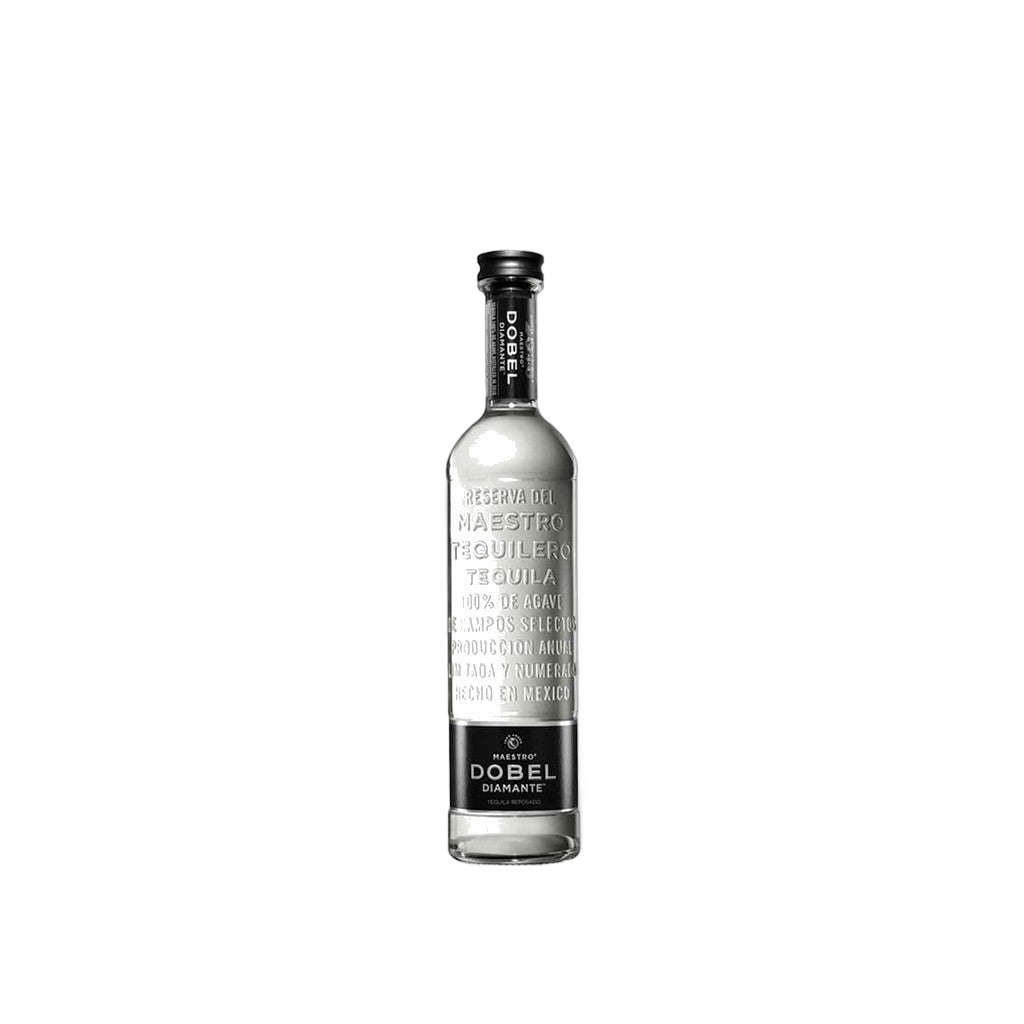 Maestro DOBEL Diamante Reposado Tequila 750ml - Comprar online en Grand Gourmet Caracas con delivery