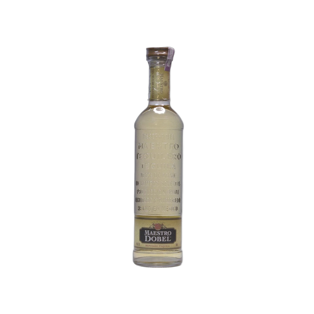 Maestro DOBEL Reposado Tequila 750ml - Comprar online en Grand Gourmet Caracas con delivery