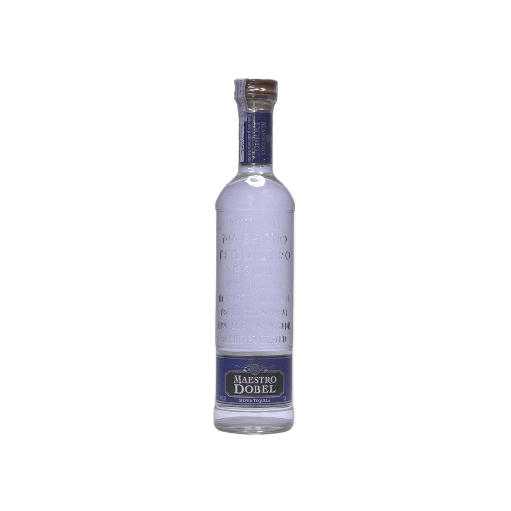 Maestro DOBEL Silver Tequila 750ml - Comprar online en Grand Gourmet Caracas con delivery