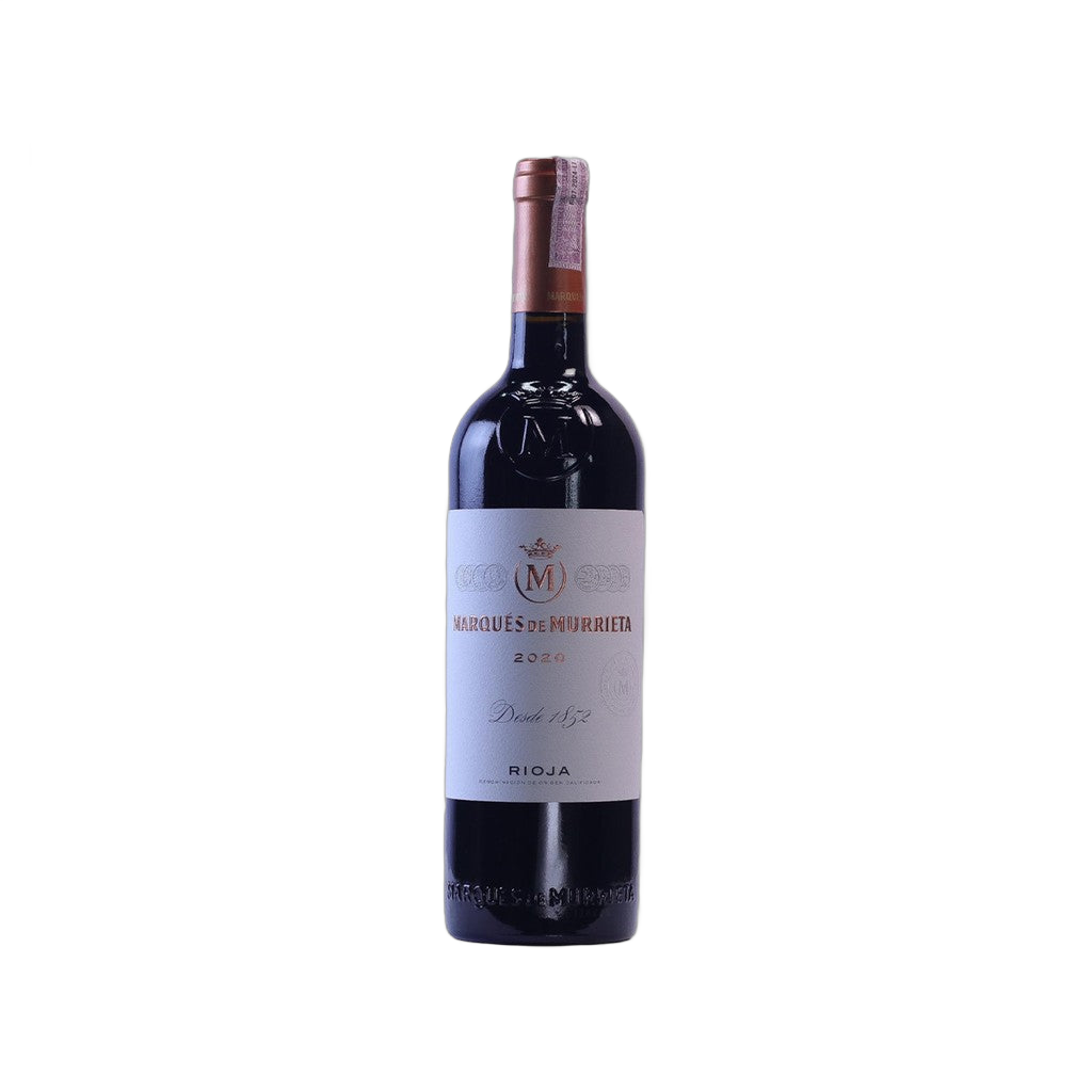 Marques De Murrieta Reserva 750ml - Comprar online en Grand Gourmet Caracas con delivery