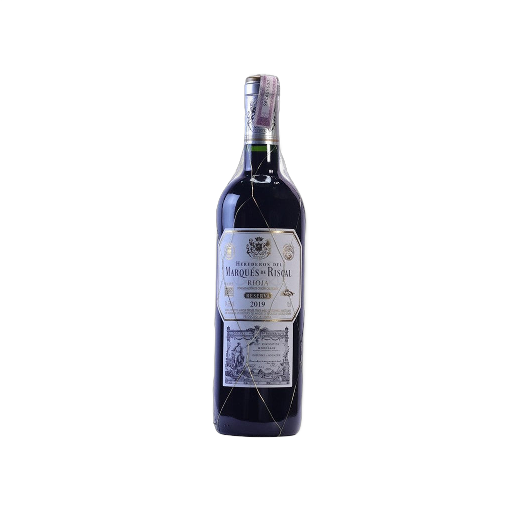 Vino Tinto Marques De RISCAL Reserva 750ml - Comprar online en Grand Gourmet Caracas con delivery