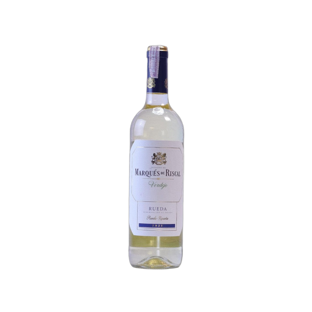 Marques De RISCAL Verdejo 750ml - Comprar online en Grand Gourmet Caracas con delivery