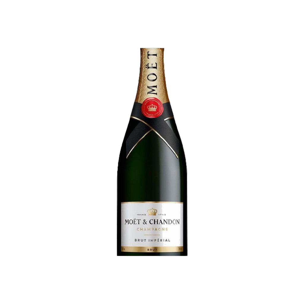 Moet Chandon Brut IMPERIAL 750ml - Disponible en Licorería Grand Gourmet Caracas
