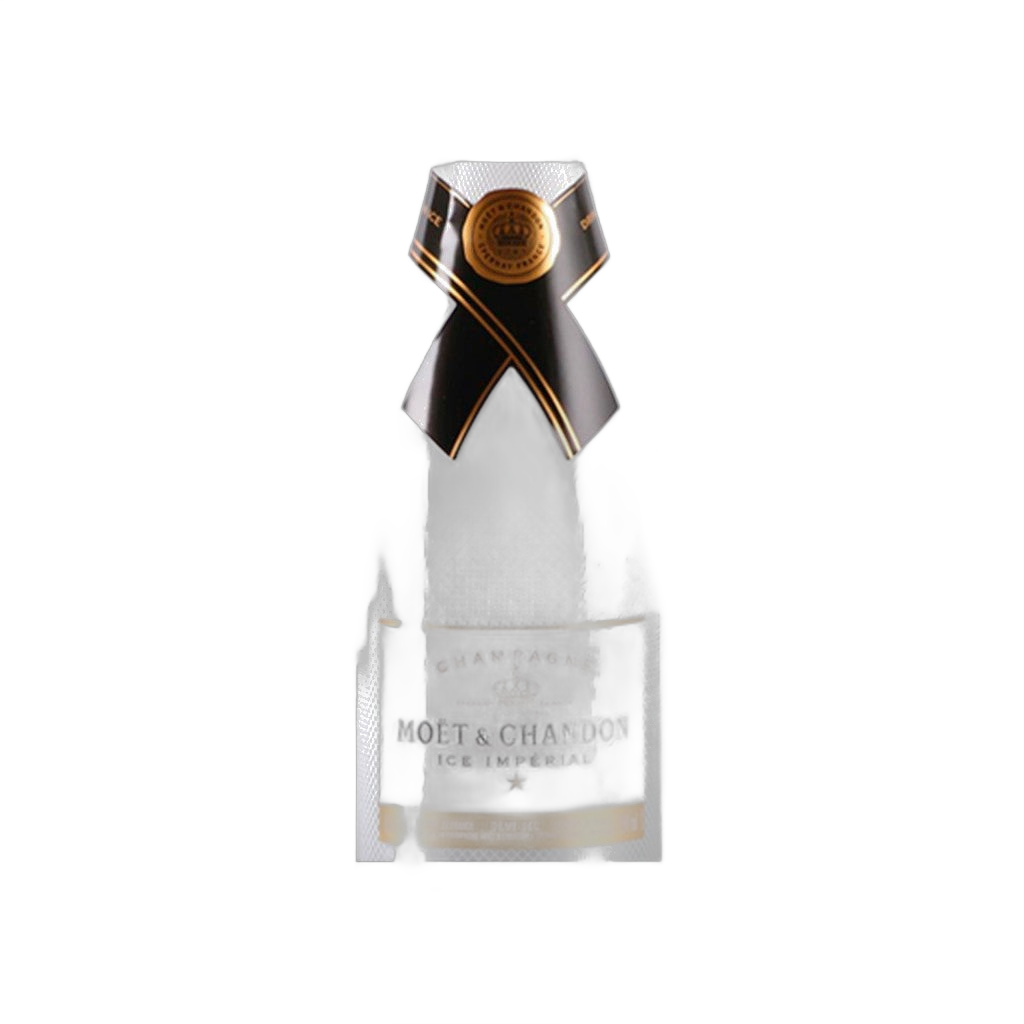 Moet Chandon Ice IMPERIAL 750ml - Disponible en Licorería Grand Gourmet Caracas
