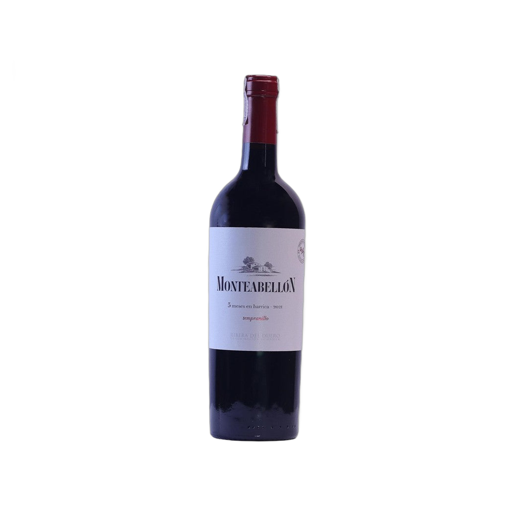 Monteabellon 5 Meses 2020 750ml - Comprar online en Grand Gourmet Caracas con delivery