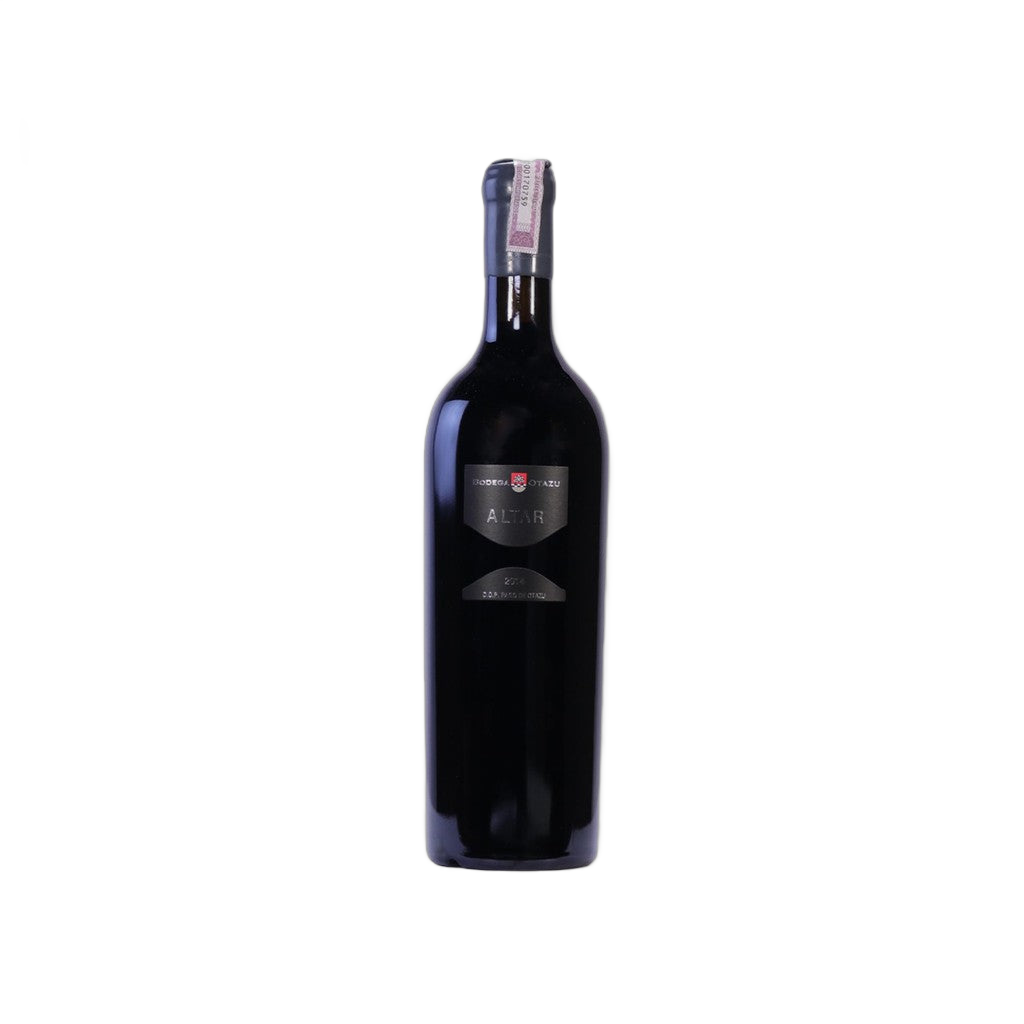 Otazu Altar 750ml - Comprar online en Grand Gourmet Caracas con delivery
