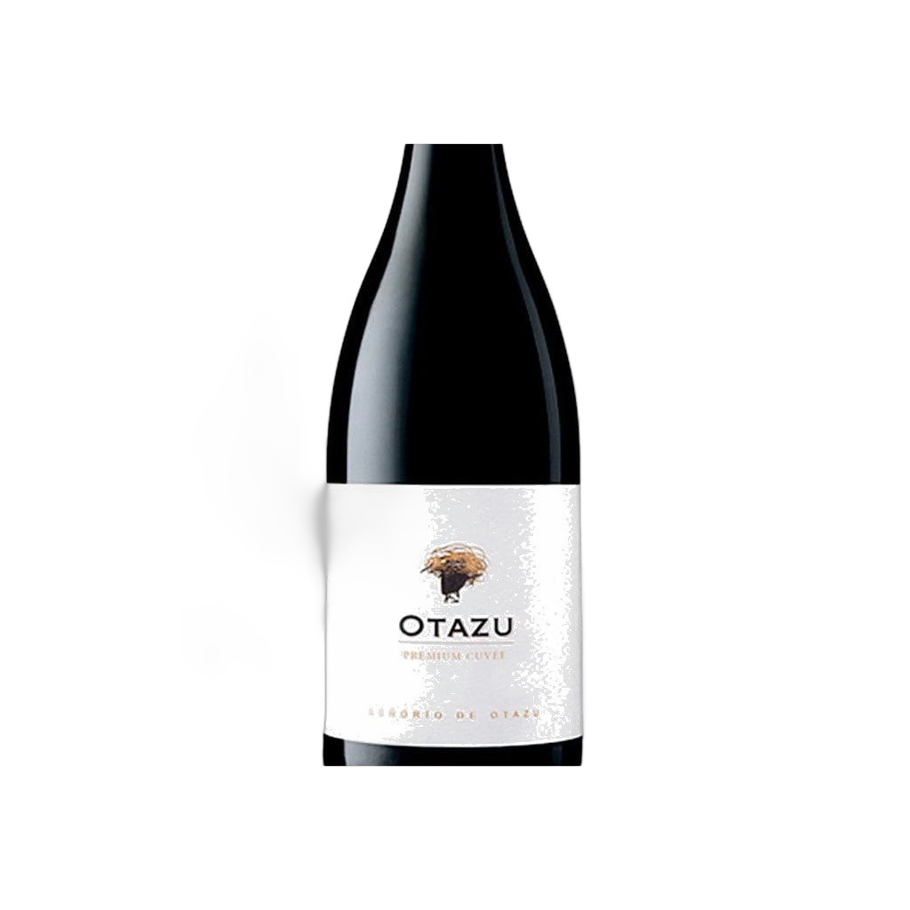 Otazu Premium Cuvee 2019 750ml - Disponible en Licorería Grand Gourmet Caracas