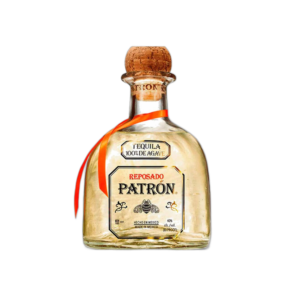 Patron Reposado Tequila 1L - Disponible en Licorería Grand Gourmet Caracas