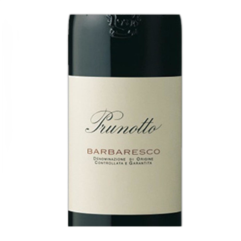 Prunotto Barbaresco 750ml - Disponible en Licorería Grand Gourmet Caracas