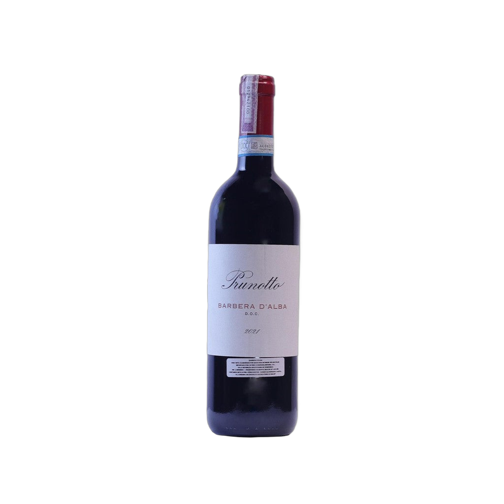 Prunotto Barbera D Alba 750ml - Comprar online en Grand Gourmet Caracas con delivery