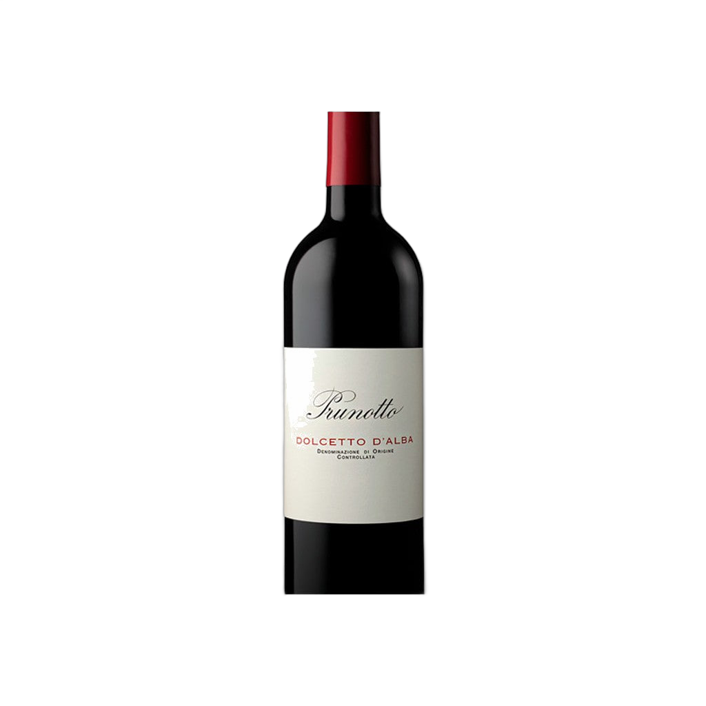 Prunotto Barbera D Alba 750ml - Disponible en Licorería Grand Gourmet Caracas