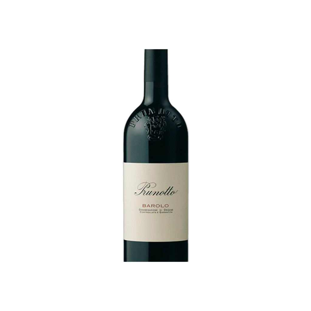 Prunotto Barolo 750ml - Disponible en Licorería Grand Gourmet Caracas