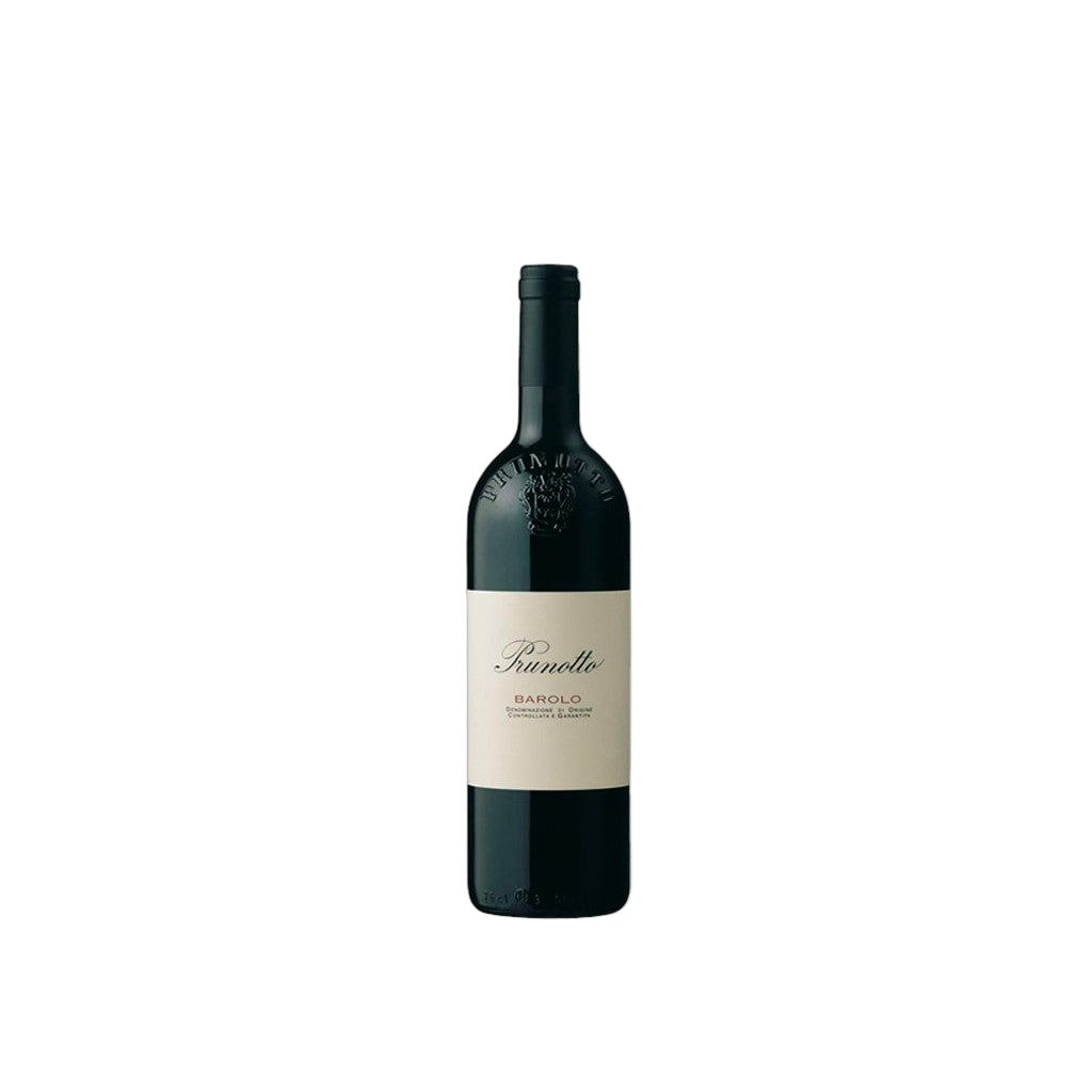 Prunotto Barolo 750ml - Comprar online en Grand Gourmet Caracas con delivery
