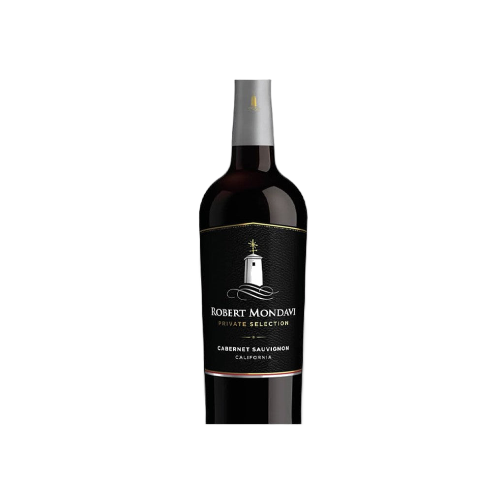 Robert Mondavi Private Selection Cabernet Sauvignon 750ml - Disponible en Licorería Grand Gourmet Caracas