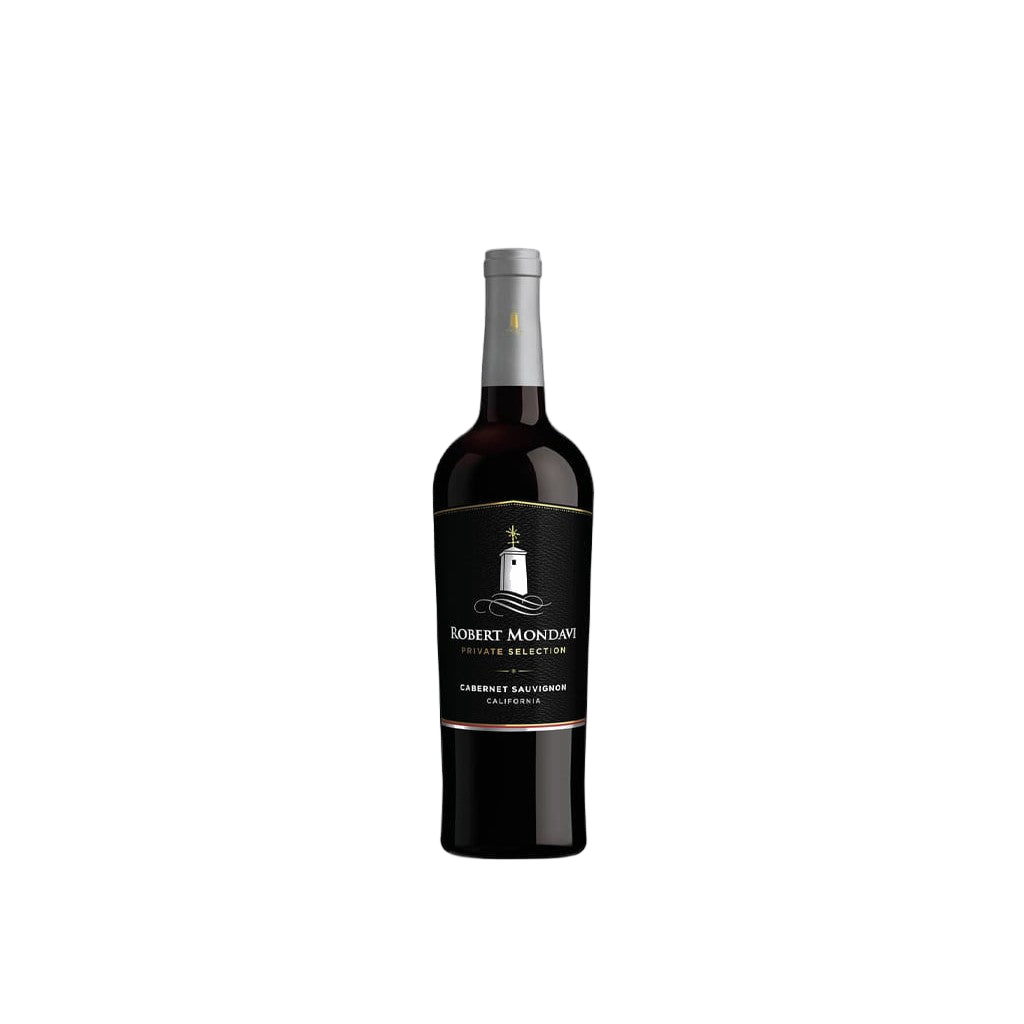 Robert Mondavi Private Selection Cabernet Sauvignon 750ml - Comprar online en Grand Gourmet Caracas con delivery