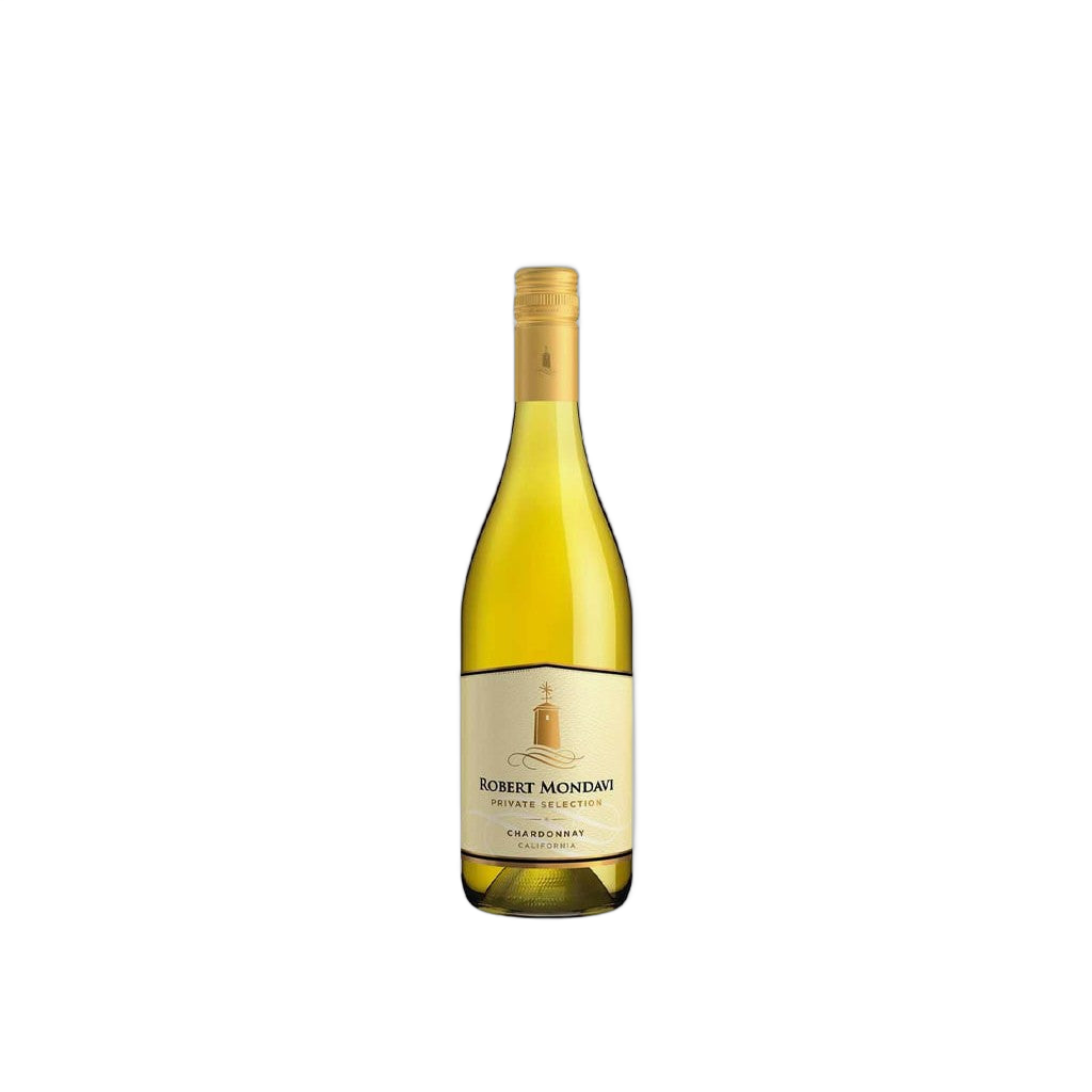 Robert Mondavi Private Selection Chardonnay 750ml - Comprar online en Grand Gourmet Caracas con delivery