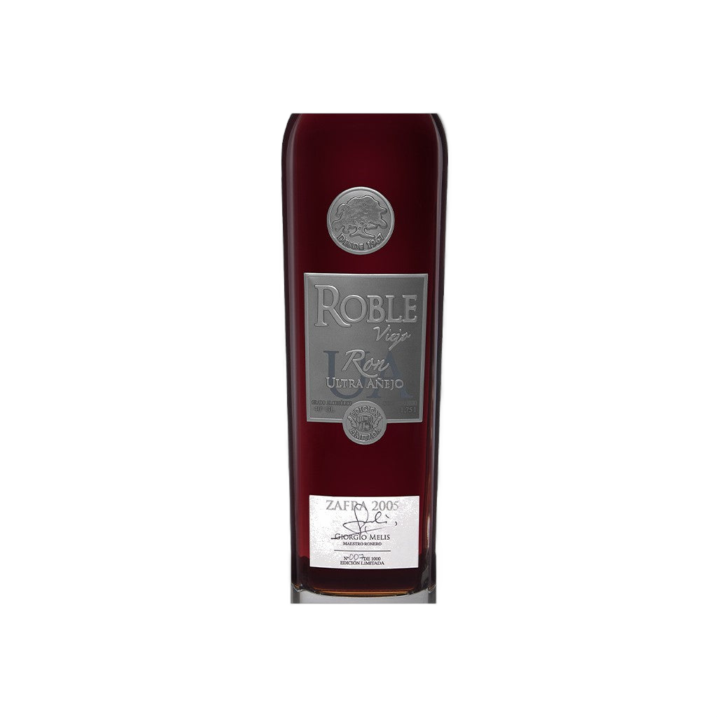 Ron Roble Zafra 1,75L - Comprar online en Grand Gourmet Caracas con delivery