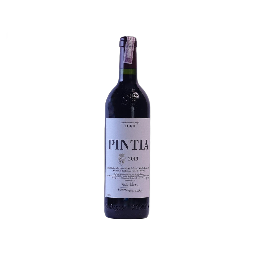 Vega Sicilia Pintia 750ml - Comprar online en Grand Gourmet Caracas con delivery