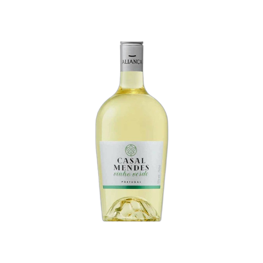 Vino Blanco CASAL Mendes 750ml - Disponible en Licorería Grand Gourmet Caracas