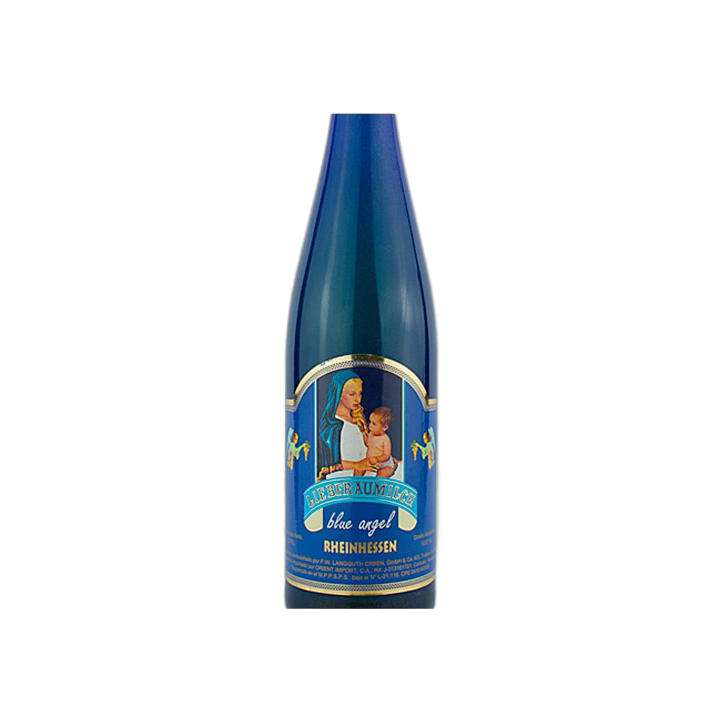 Vino Blanco Lieb Fraumilch 750ml - Disponible en Licorería Grand Gourmet Caracas