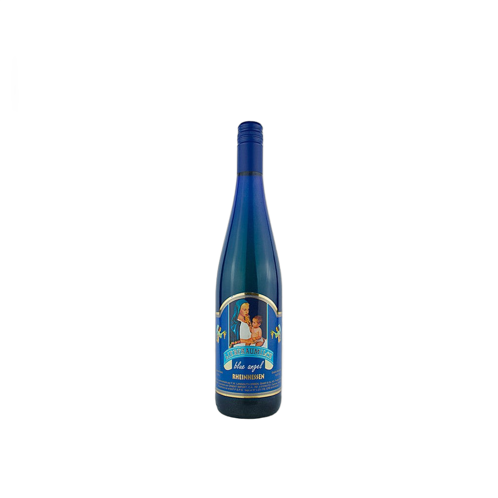 Vino Blanco Lieb Fraumilch 750ml - Comprar online en Grand Gourmet Caracas con delivery