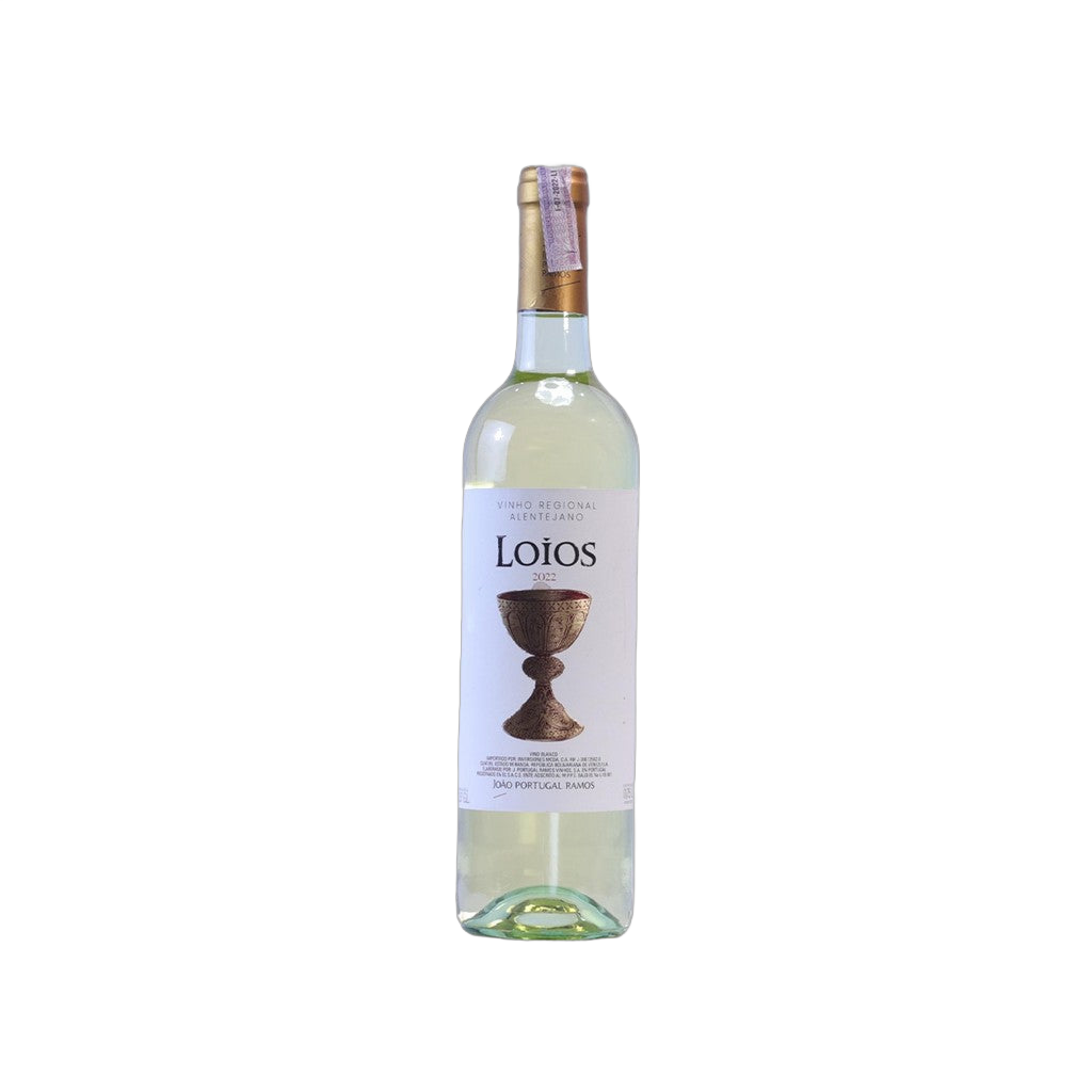 Vino Blanco Loios Alentejo 750ml - Comprar online en Grand Gourmet Caracas con delivery