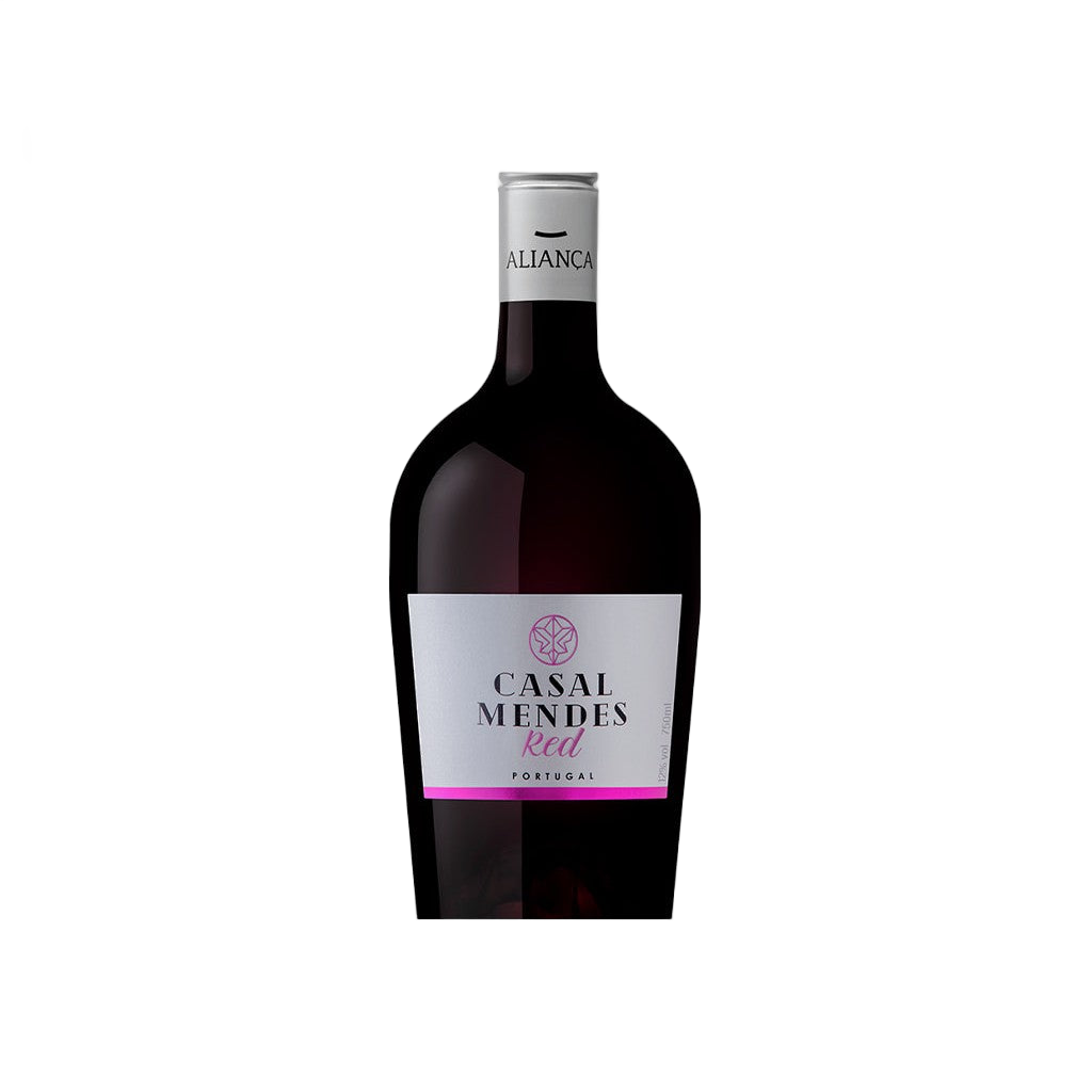 Vino Tinto CASAL Mendes 750ml - Disponible en Licorería Grand Gourmet Caracas