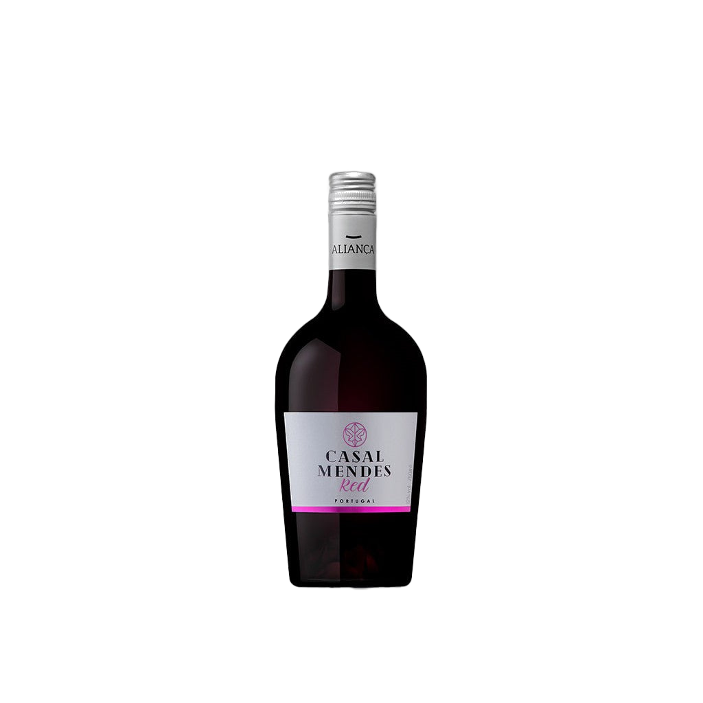 Vino Tinto CASAL Mendes 750ml - Comprar online en Grand Gourmet Caracas con delivery