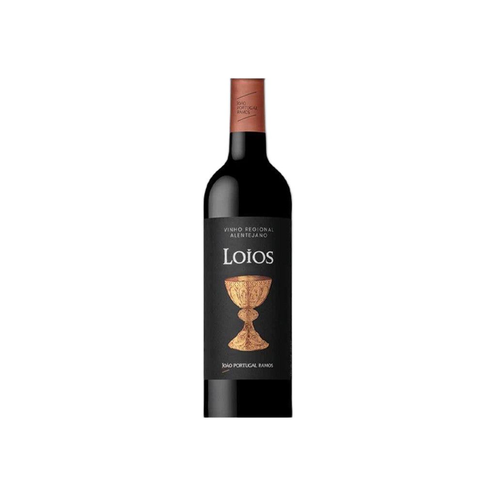 Vino Tto Loios 750ml - Disponible en Licorería Grand Gourmet Caracas