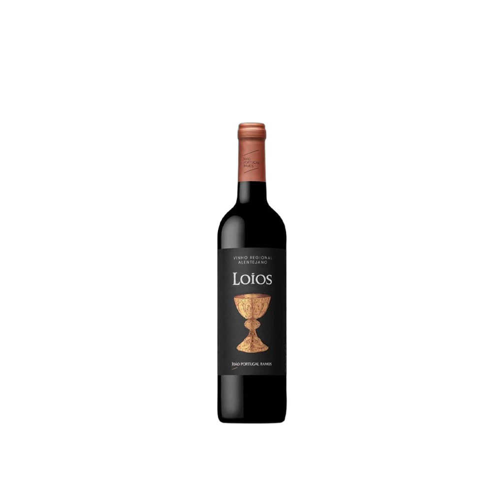 Vino Tto Loios 750ml - Comprar online en Grand Gourmet Caracas con delivery