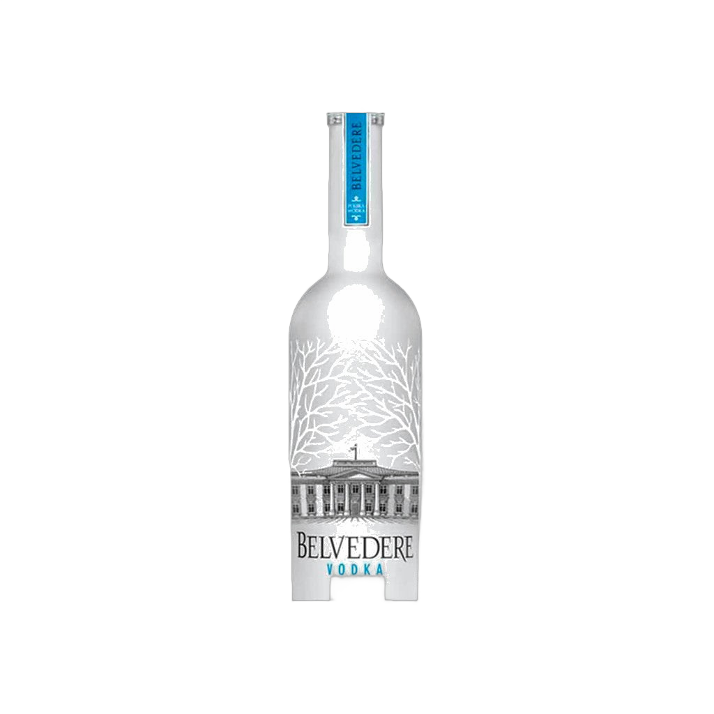 Vodka Belvedere 750ml - Disponible en Licorería Grand Gourmet Caracas