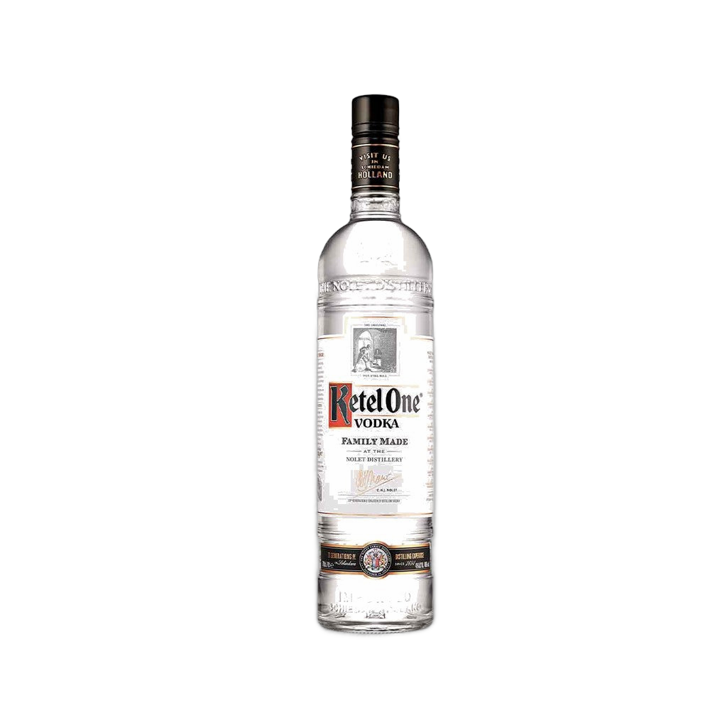 Vodka KETEL One 1L - Comprar online en Grand Gourmet Caracas con delivery